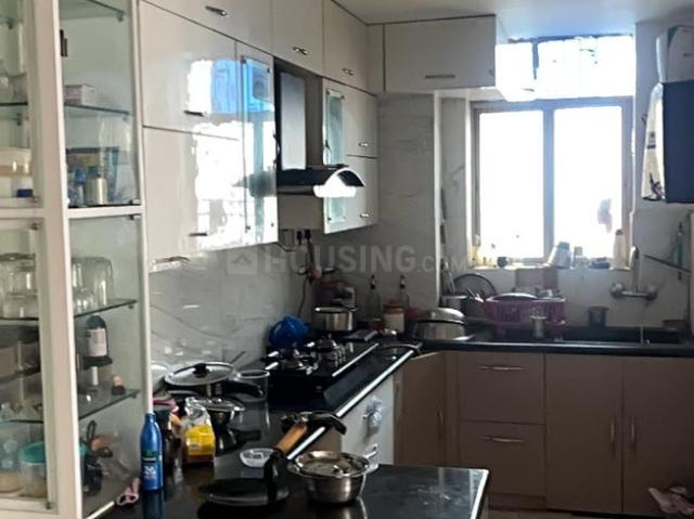3 BHK Apartment in Ram Krishna Puram for resale Patna. The reference number is 18973281
