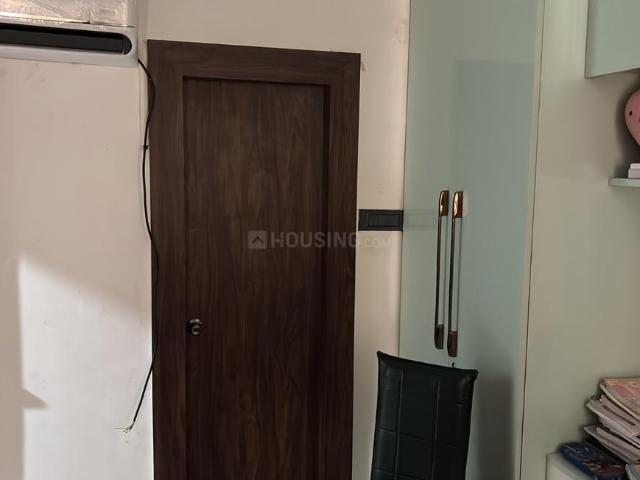 3 BHK Apartment in Ram Krishna Puram for resale Patna. The reference number is 20113462