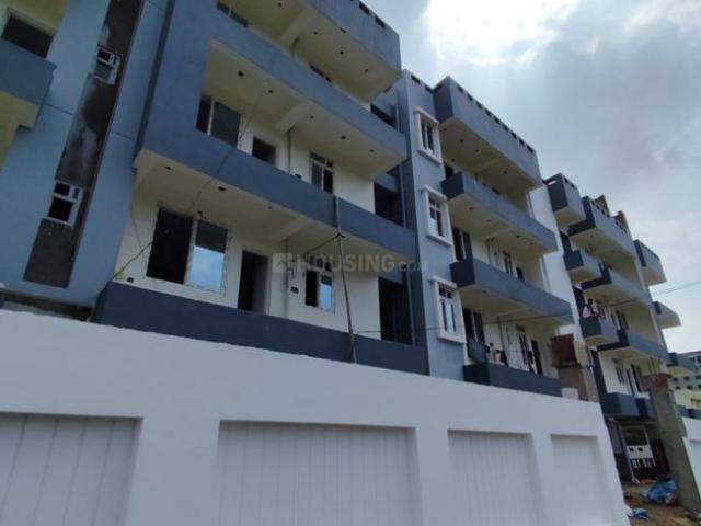 3 BHK Apartment in Ram Krishna Puram for resale Patna. The reference number is 21242123
