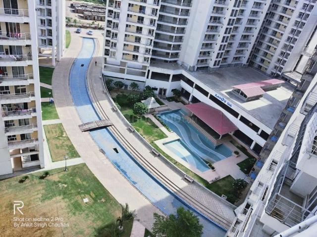 3 BHK Apartment in Ramchandpura for rent Jaipur. The reference number is 21149038