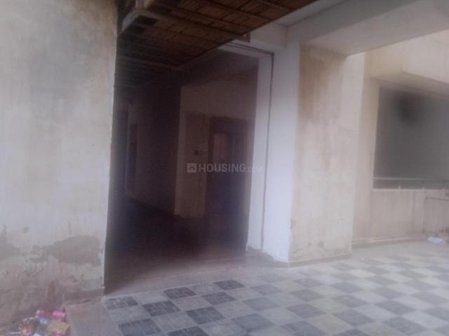 3 BHK Apartment in Ramchandpura for resale Jaipur. The reference number is 21073791