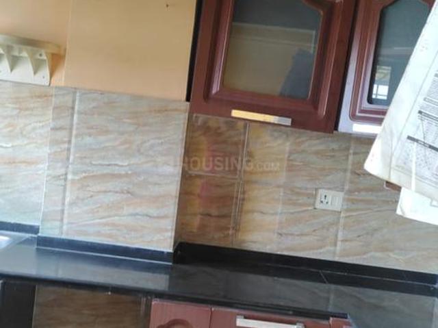 3 BHK Apartment in Ramchandrapur for rent Kolkata. The reference number is 12433714