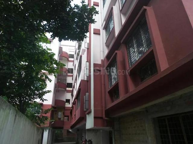 3 BHK Apartment in Ramchandrapur for rent Kolkata. The reference number is 20583522