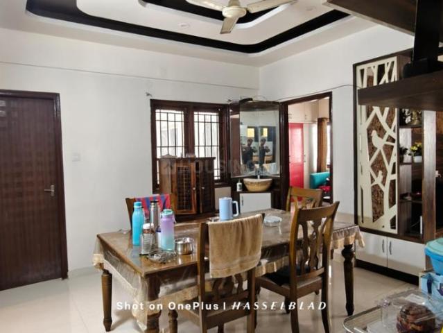 3 BHK Apartment in Ramamurthy Nagar for rent Bengaluru. The reference number is 20850902