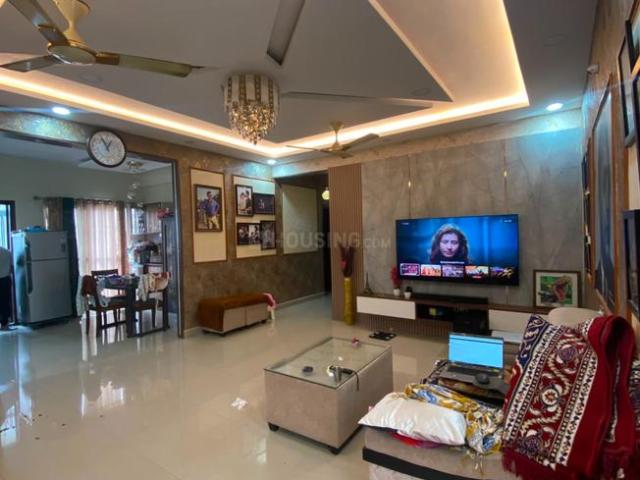 3 BHK Apartment in Ramamurthy Nagar for rent Bengaluru. The reference number is 20857721