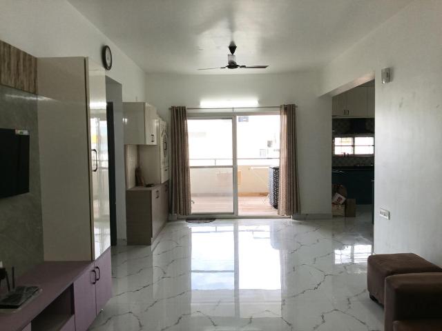 3 BHK Apartment in Ramamurthy Nagar for rent Bengaluru. The reference number is 20897380