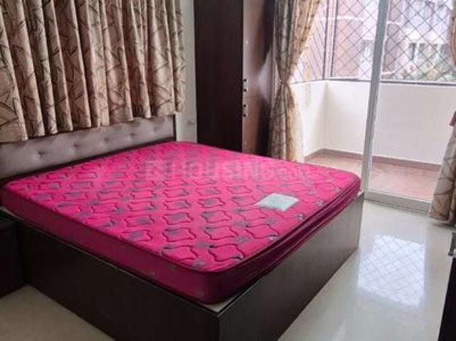 3 BHK Apartment in Ramamurthy Nagar for rent Bengaluru. The reference number is 20925879