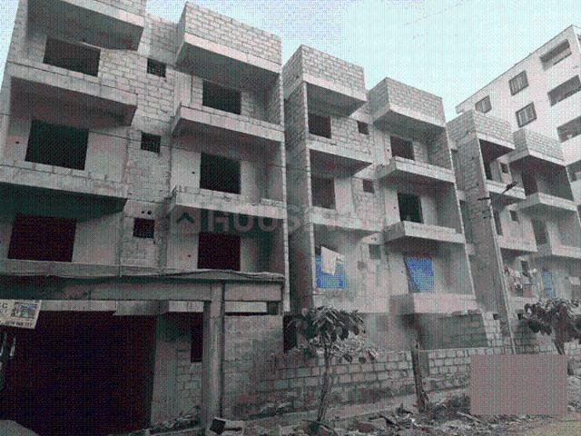 3 BHK Apartment in Ramamurthy Nagar for resale Bengaluru. The reference number is 19648164
