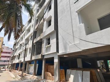 Bangalore, Bangalore District, Tamil Nadu