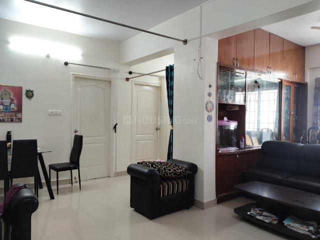 3 BHK Apartment in Ramamurthy Nagar for resale Bengaluru. The reference number is 21274816