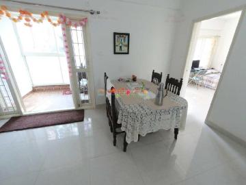 3 BHK Apartment in Ramanashree California Gardens Layout for resale Bengaluru. The reference number is 11609669