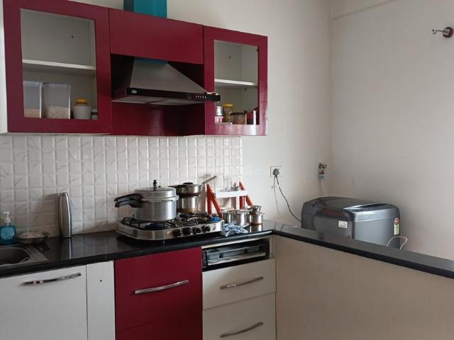 3 BHK Apartment in Ramanashree California Gardens Layout for resale Bengaluru. The reference number is 19076801