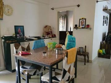 3 BHK Apartment in Ramanashree California Gardens Layout for resale Bengaluru. The reference number is 19215202