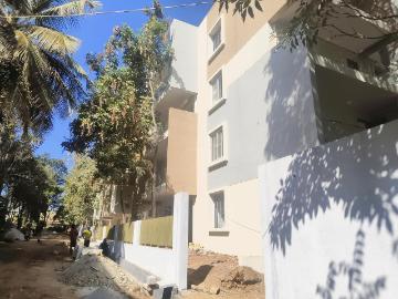 3 BHK Apartment in Ramanashree California Gardens Layout for resale Bengaluru. The reference number is 19395149