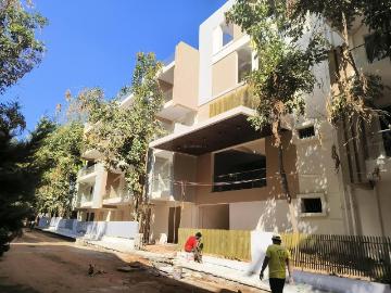 3 BHK Apartment in Ramanashree California Gardens Layout for resale Bengaluru. The reference number is 19467153