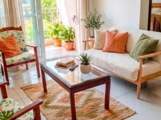 3 BHK Apartment in Ramanashree California Gardens Layout for resale Bengaluru. The reference number is 21219752