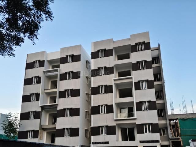 3 BHK Apartment in Ramanathapuram for resale Coimbatore. The reference number is 21038110