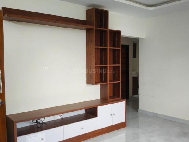 3 BHK Apartment in Ramanayapeta for rent Kakinada. The reference number is 20884855