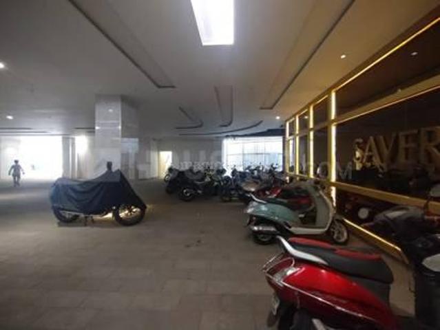 3 BHK Apartment in Ramabai Ambedkar Nagar for rent Mumbai. The reference number is 20053193