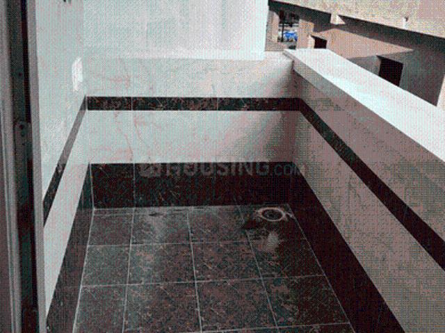 3 BHK Apartment in Ramachandra Puram for rent Sangareddy. The reference number is 20910834