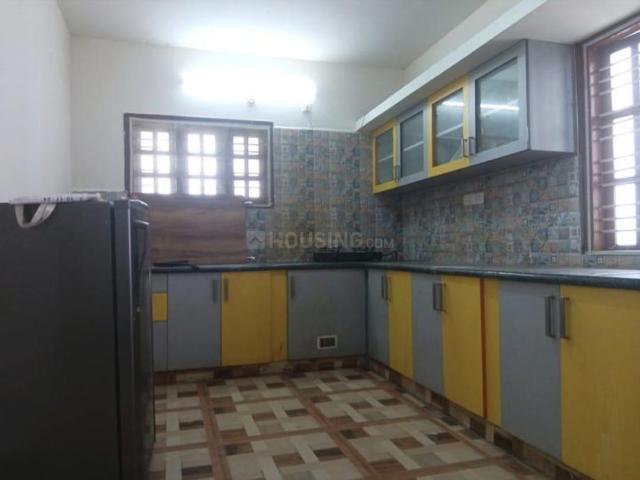 3 BHK Apartment in Ramagondanahalli for rent Bengaluru. The reference number is 20754277