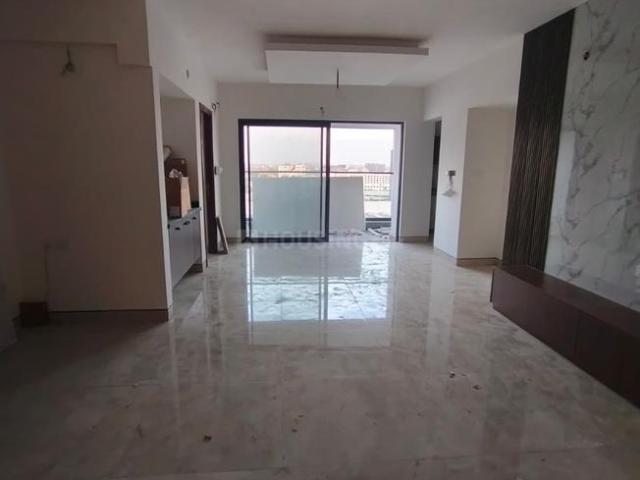 3 BHK Apartment in Ramapuram, Maduranthakam for rent Chennai. The reference number is 20797946