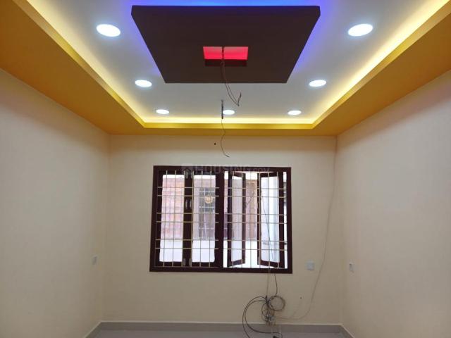 3 BHK Apartment in Ramapuram for rent Chennai. The reference number is 18720779