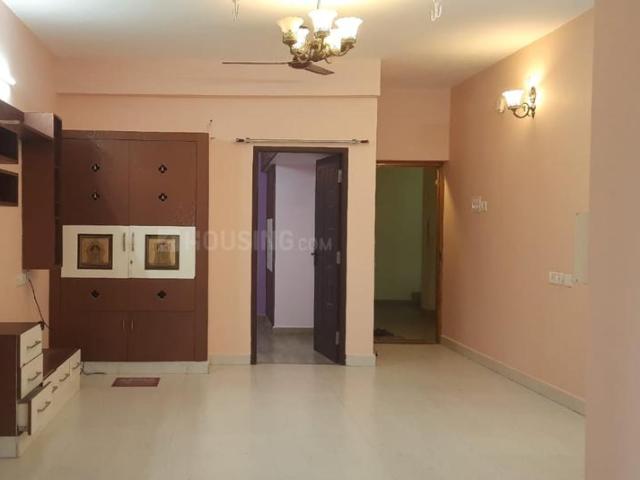 3 BHK Apartment in Ramapuram for rent Chennai. The reference number is 18326889
