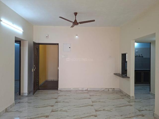 3 BHK Apartment in Ramapuram for rent Chennai. The reference number is 19714014