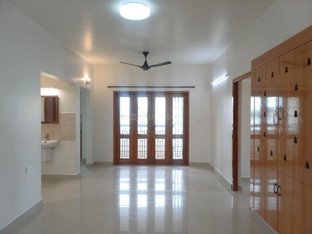 3 BHK Apartment in Ramapuram for rent Chennai. The reference number is 19103958