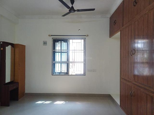 3 BHK Apartment in Ramapuram for rent Chennai. The reference number is 20633167