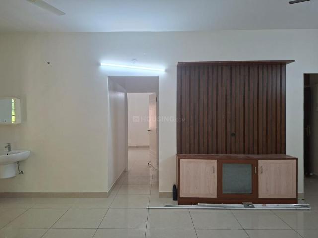 3 BHK Apartment in Ramapuram for rent Chennai. The reference number is 20679663