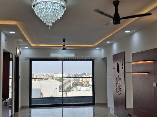 3 BHK Apartment in Ramapuram for rent Chennai. The reference number is 20170358
