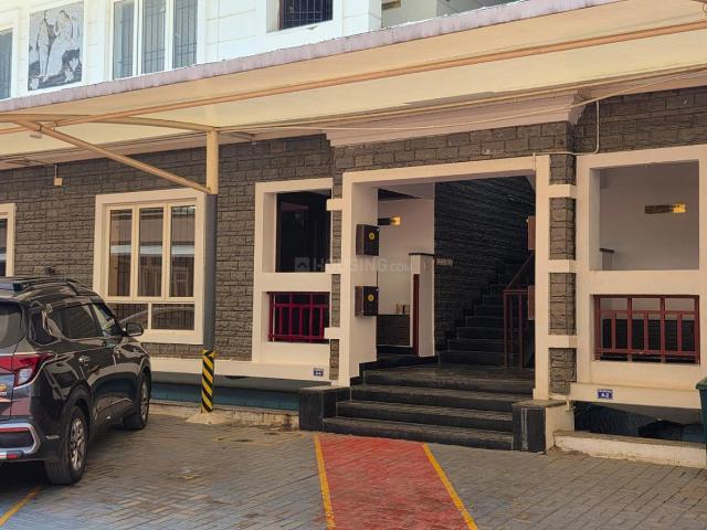 3 BHK Apartment in Ramapuram for rent Chennai. The reference number is 21218843