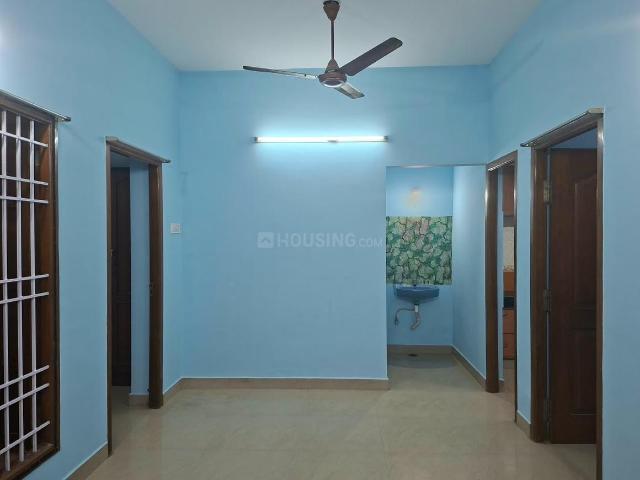3 BHK Apartment in Ramapuram for rent Chennai. The reference number is 21268545