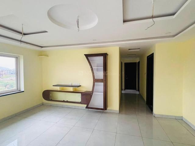 3 BHK Apartment in Ramavarapadu for rent Vijayawada. The reference number is 20896591