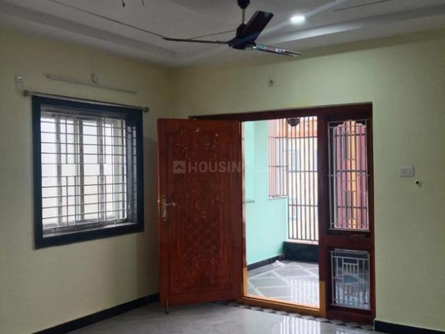 3 BHK Apartment in Ramavarapadu for rent Vijayawada. The reference number is 21203526