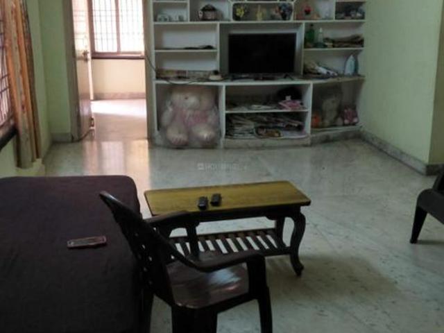 3 BHK Apartment in Ramavarapadu for rent Vijayawada. The reference number is 9773833