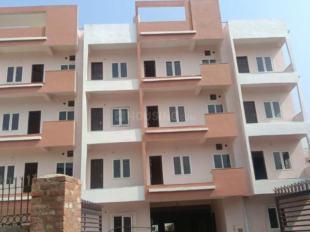 3 BHK Apartment in Rambagh for rent Purnea. The reference number is 19590906
