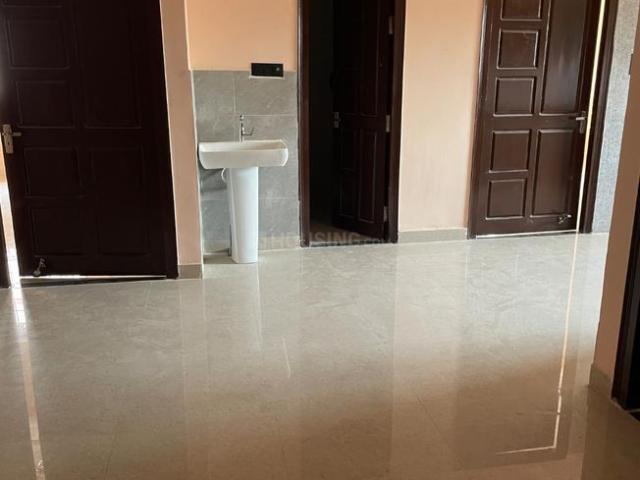 3 BHK Apartment in Rambagh for rent Purnea. The reference number is 20147128