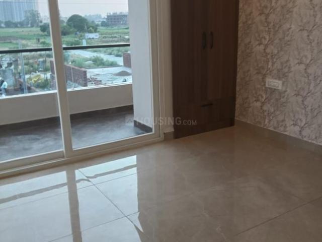 3 BHK Apartment in Ramgarh Bhudda for rent Zirakpur. The reference number is 20502792