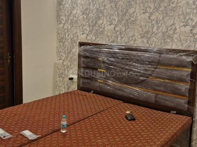 3 BHK Apartment in Ramgarh Bhudda for rent Zirakpur. The reference number is 20924079