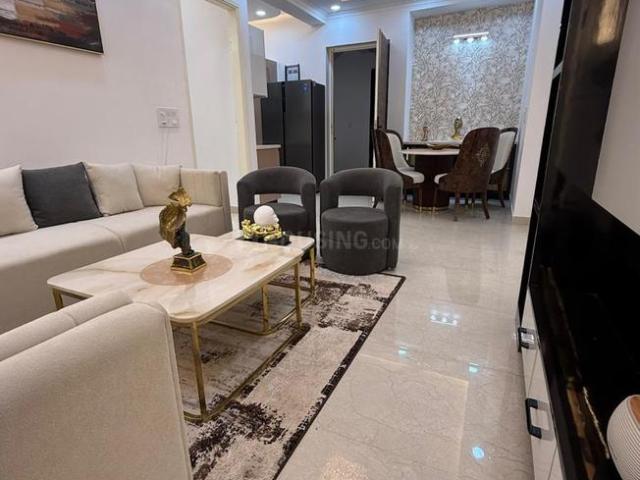 3 BHK Apartment in Ramgarh Bhudda for resale Zirakpur. The reference number is 19812138
