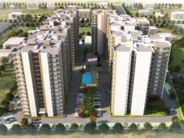 3 BHK Apartment in Ramghar Tal for rent Gorakhpur. The reference number is 19596608