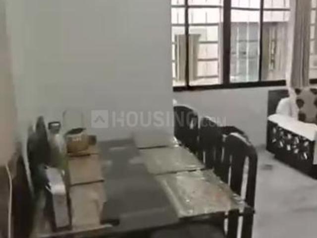 3 BHK Apartment in Ramdaspeth for rent Nagpur. The reference number is 21402366