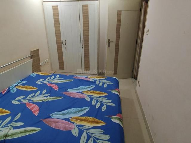 3 BHK Apartment in Ramdaspeth for rent Nagpur. The reference number is 21180753