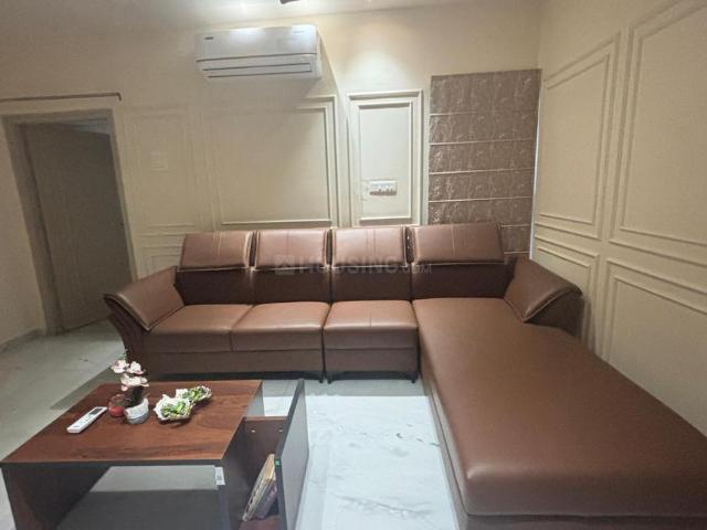3 BHK Apartment in Ramdaspeth for resale Nagpur. The reference number is 20593742