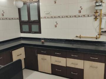 Flat to rent in Ramdev Nagar - Balcony