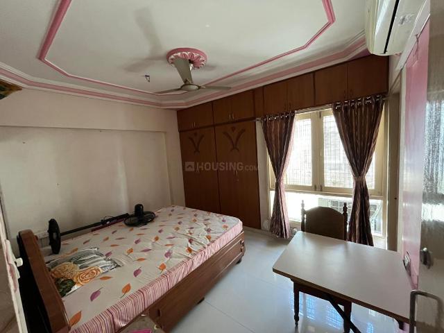 3 BHK Apartment in Ramdev Nagar for rent Ahmedabad. The reference number is 19927208
