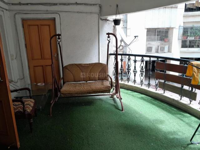 3 BHK Apartment in Ramdev Nagar for rent Ahmedabad. The reference number is 20367355